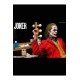 Joker Statue 1/3 Heath Ledger Joker Deluxe Edition 52 cm